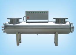 紫外線(xiàn)消毒器